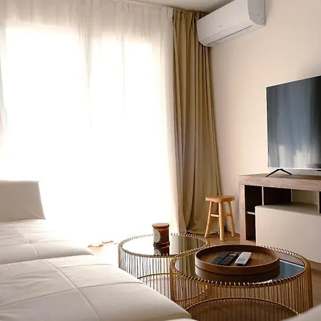 New Heart Of Antibes 3Bedrooms Queen Beds Ac Апартаменти *