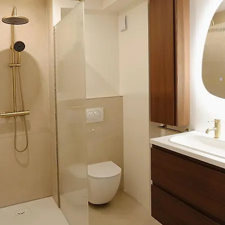 New Heart Of Antibes 3Bedrooms Queen Beds Ac Антіб