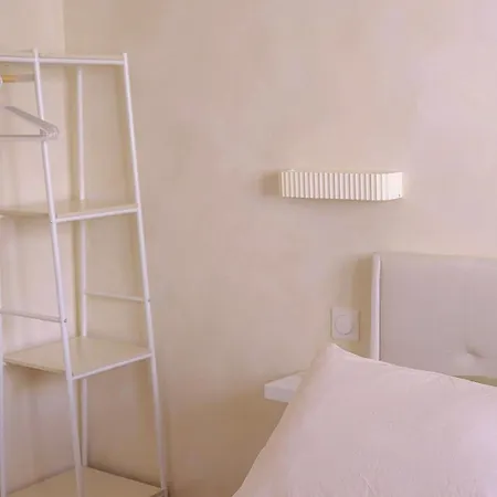 Апартаменти New Heart Of Antibes 3Bedrooms Queen Beds Ac Антіб