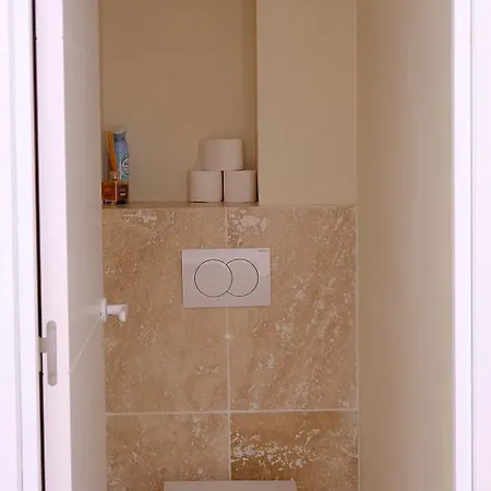 Апартаменти New Heart Of Antibes 3Bedrooms Queen Beds Ac